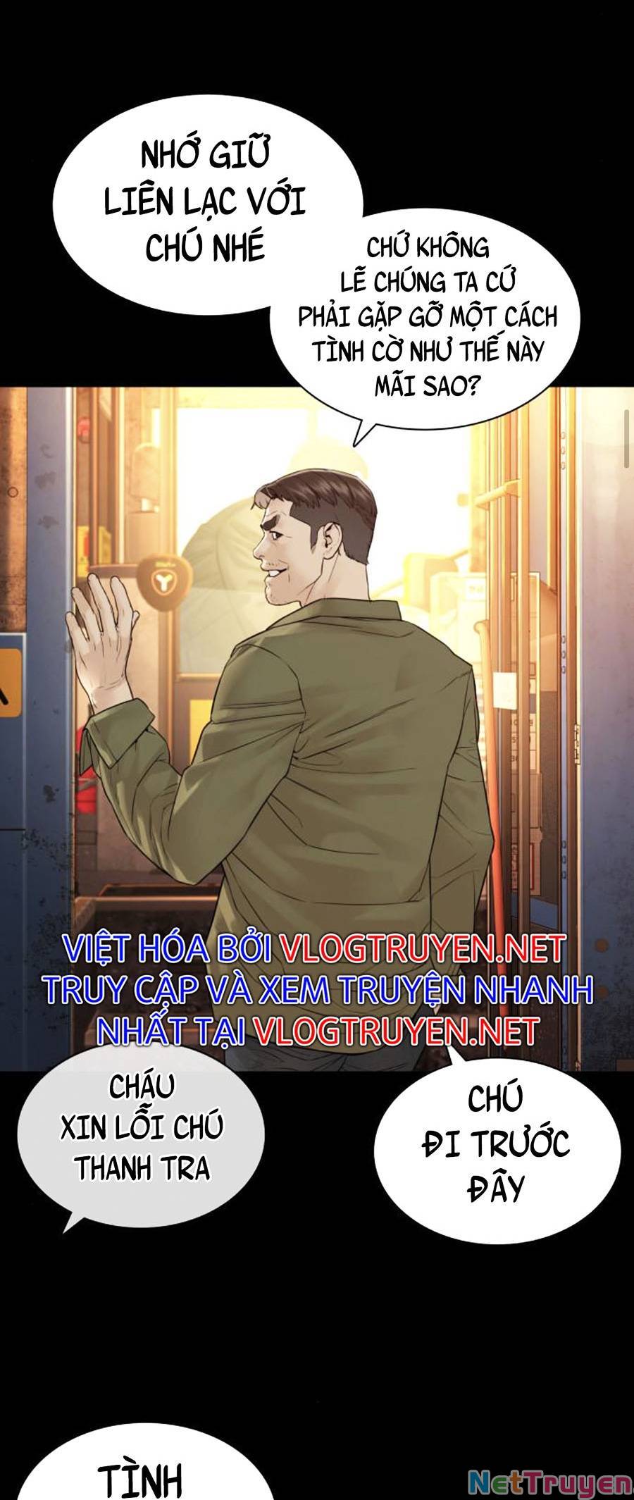 Học Cách Chiến Đấu Chapter 131 - Trang 31