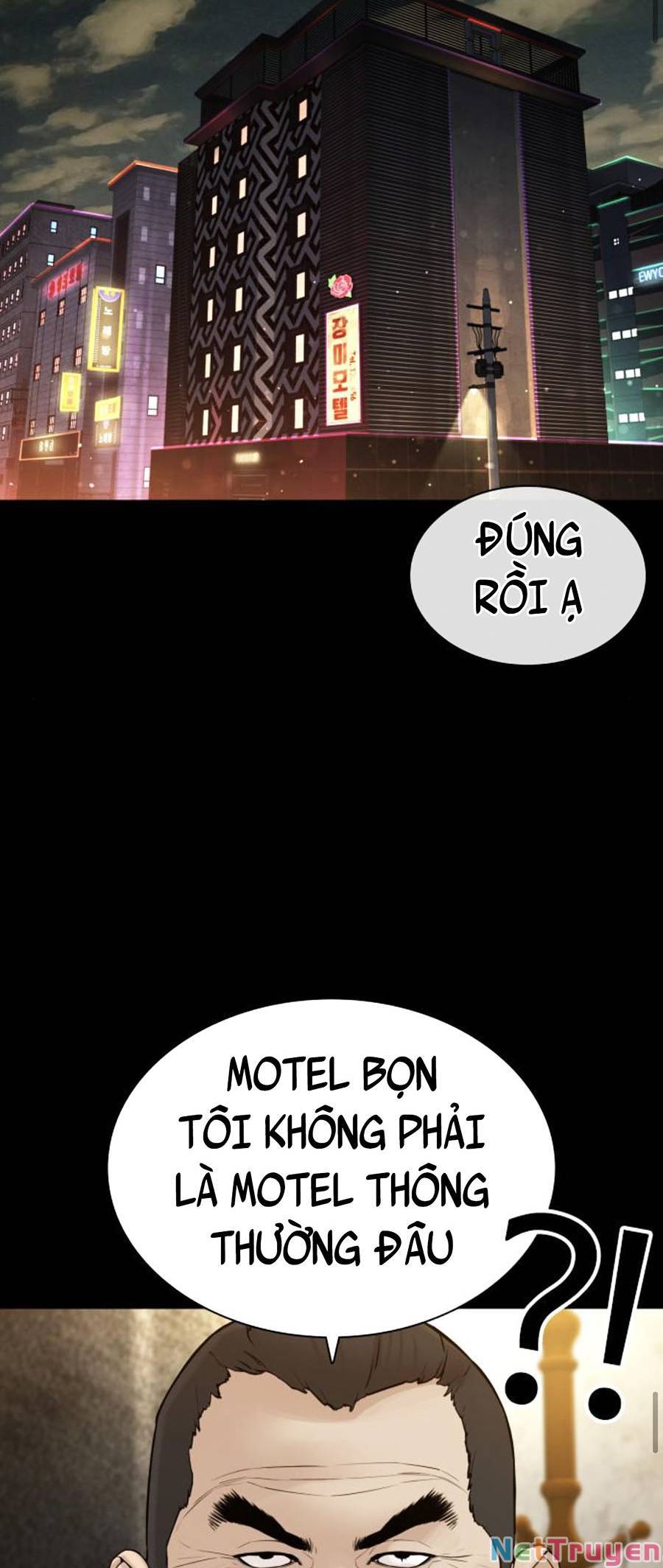 Học Cách Chiến Đấu Chapter 131 - Trang 33