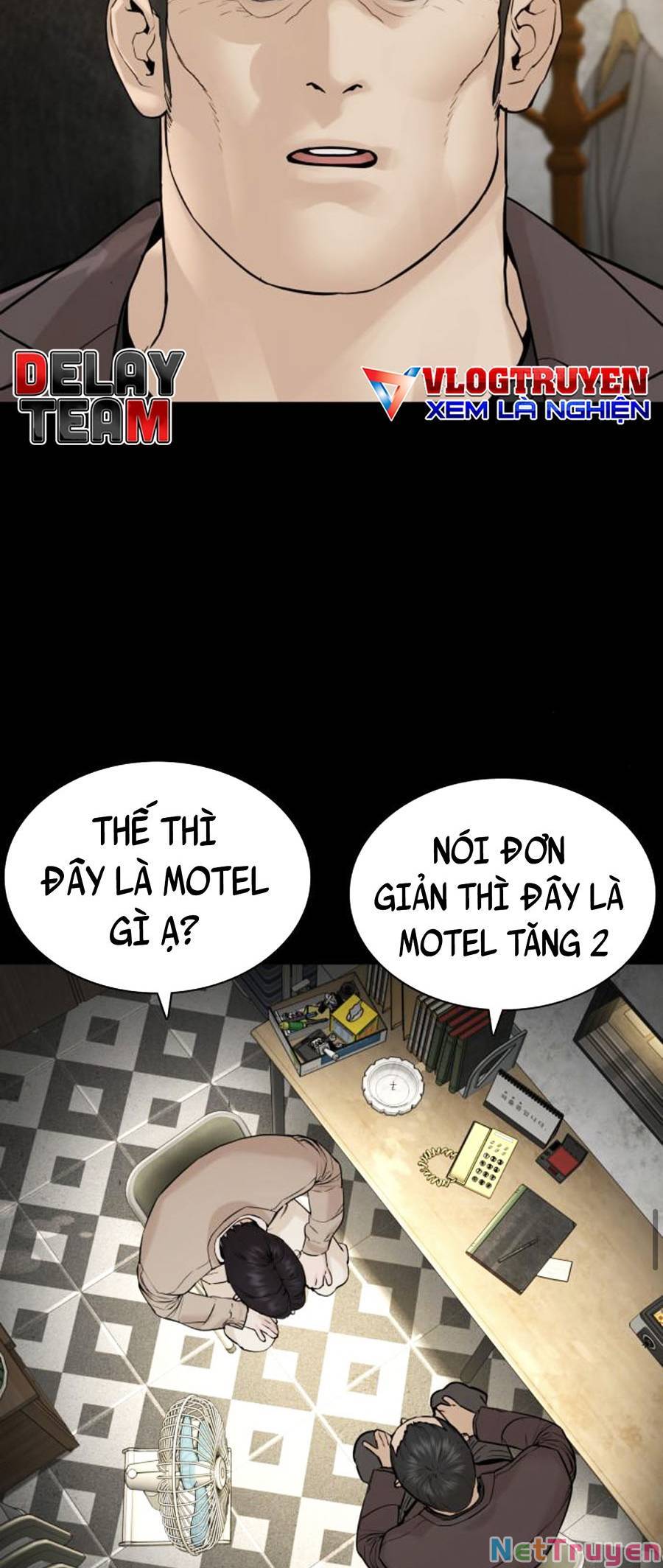 Học Cách Chiến Đấu Chapter 131 - Trang 34