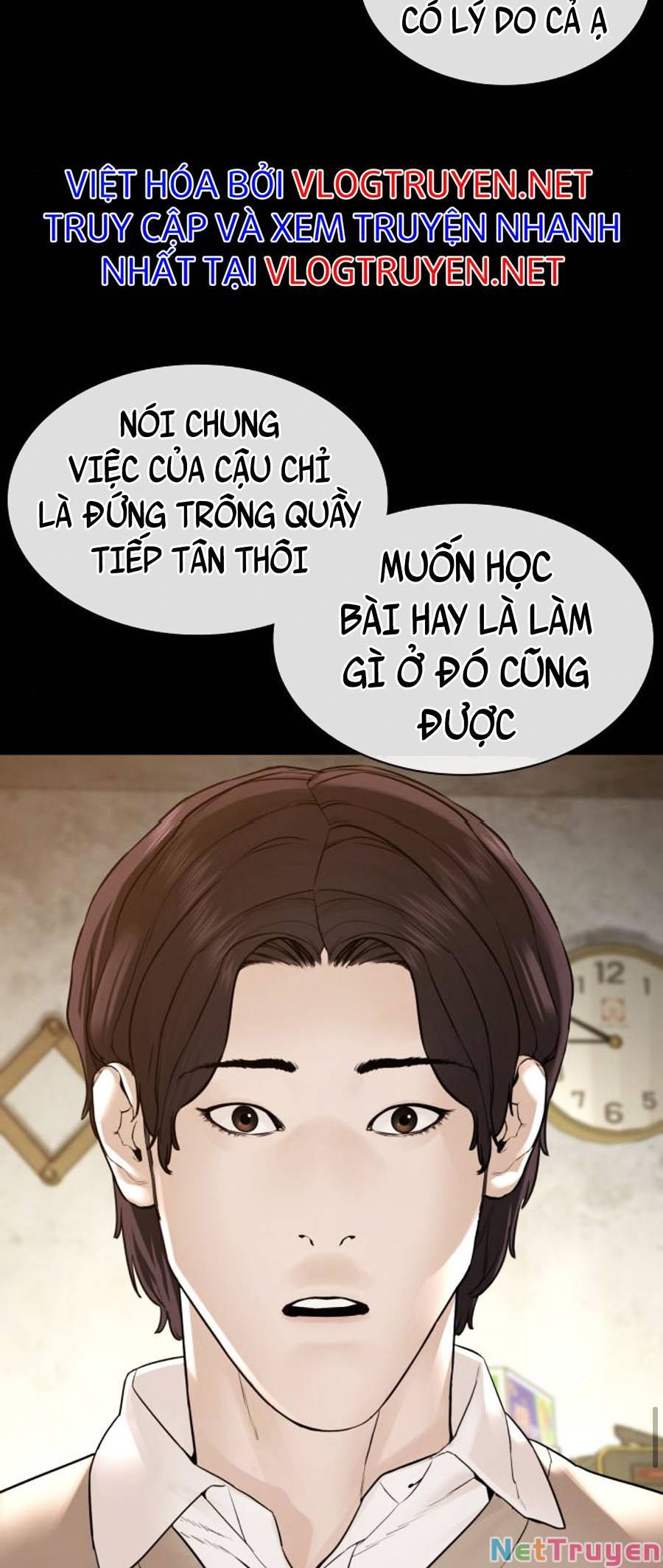 Học Cách Chiến Đấu Chapter 131 - Trang 36