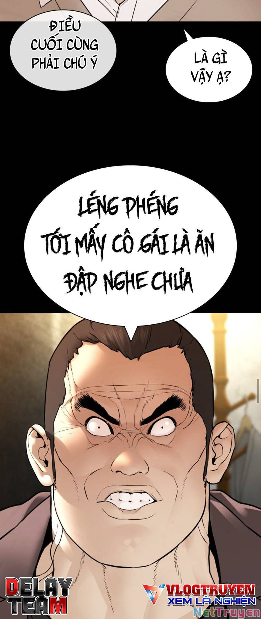 Học Cách Chiến Đấu Chapter 131 - Trang 37