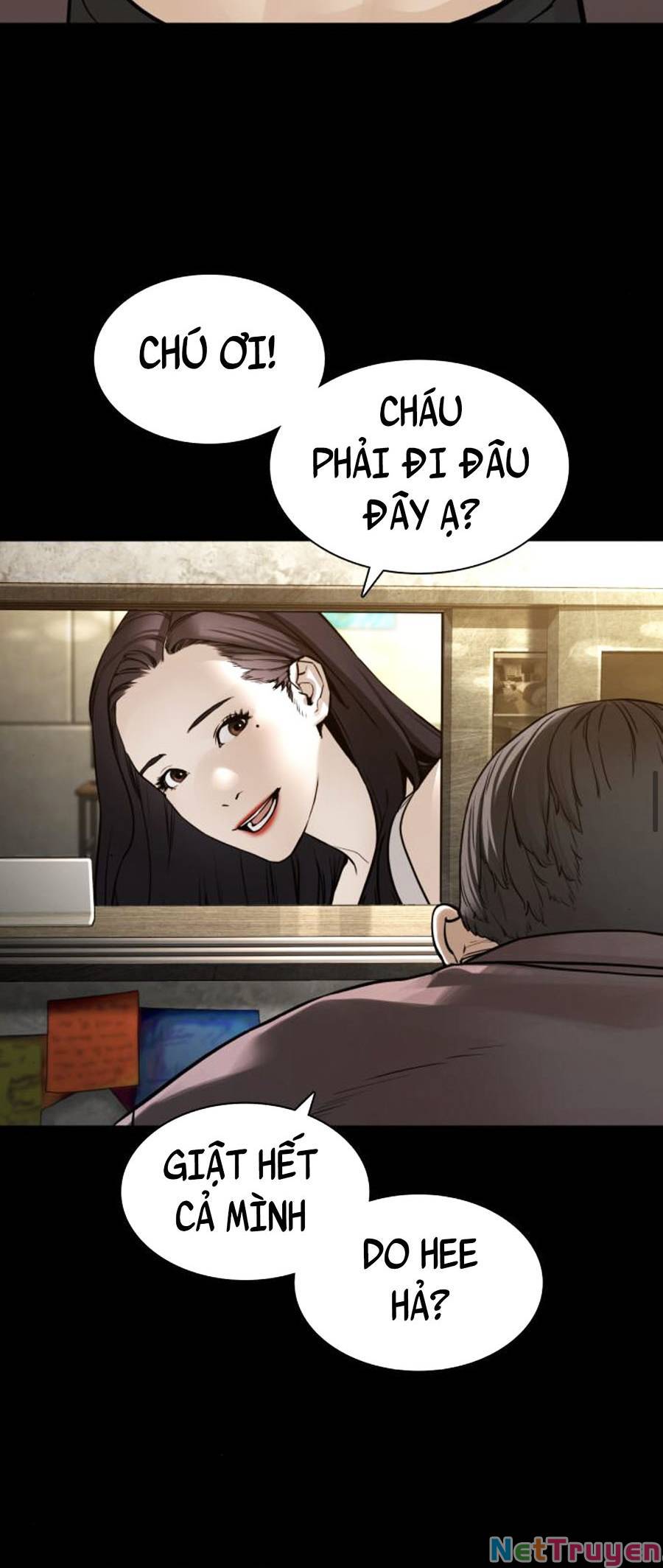Học Cách Chiến Đấu Chapter 131 - Trang 38