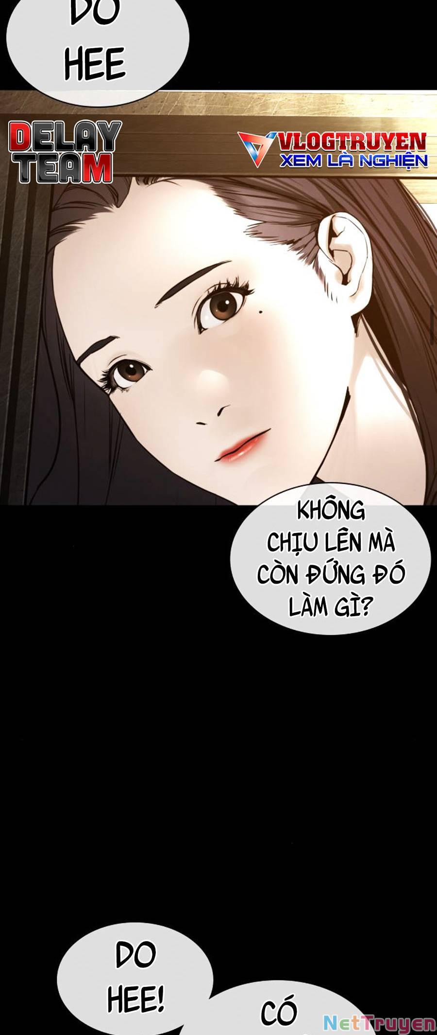 Học Cách Chiến Đấu Chapter 131 - Trang 40