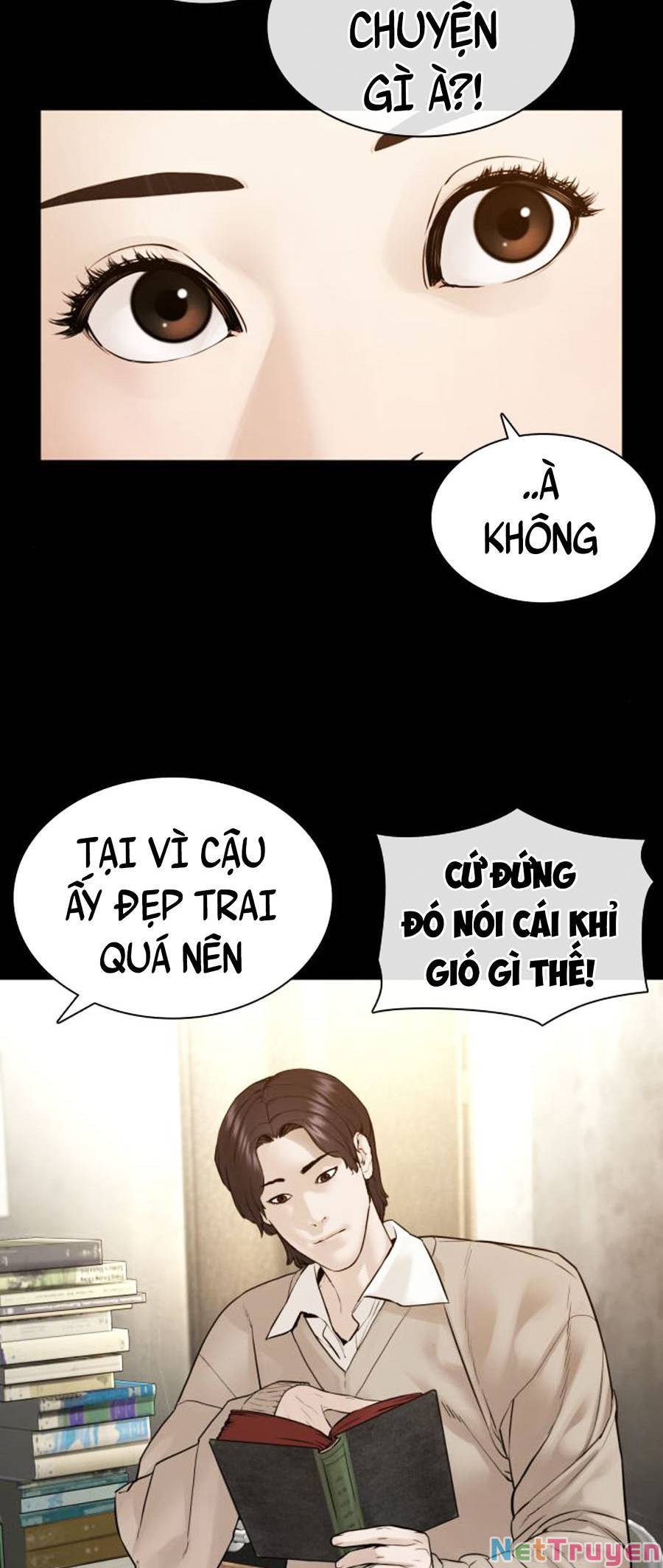 Học Cách Chiến Đấu Chapter 131 - Trang 41