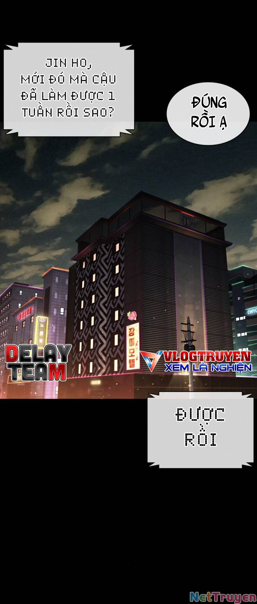 Học Cách Chiến Đấu Chapter 131 - Trang 44