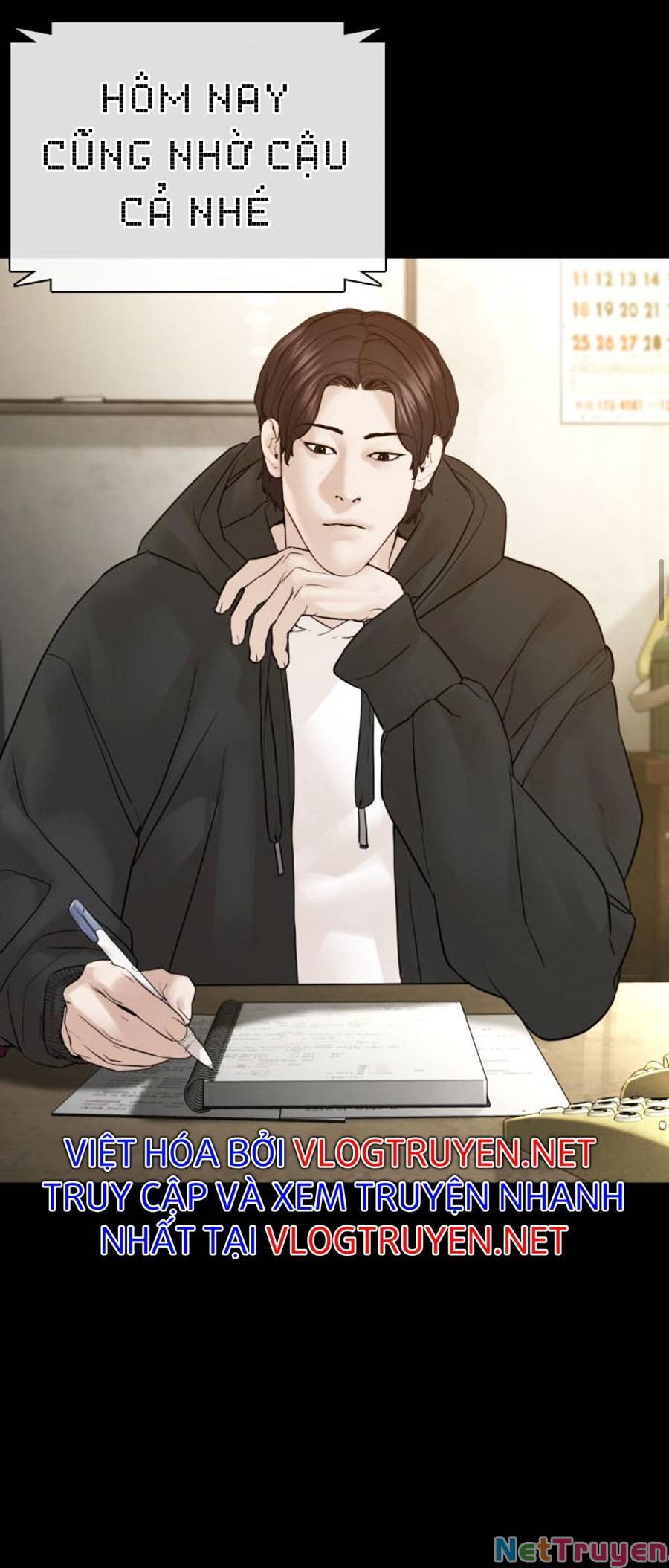 Học Cách Chiến Đấu Chapter 131 - Trang 45