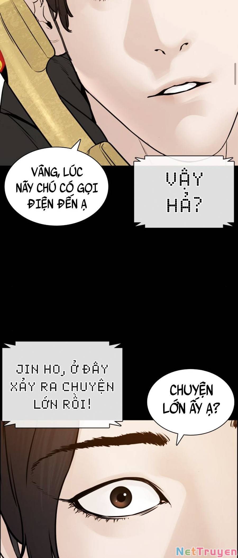 Học Cách Chiến Đấu Chapter 131 - Trang 47