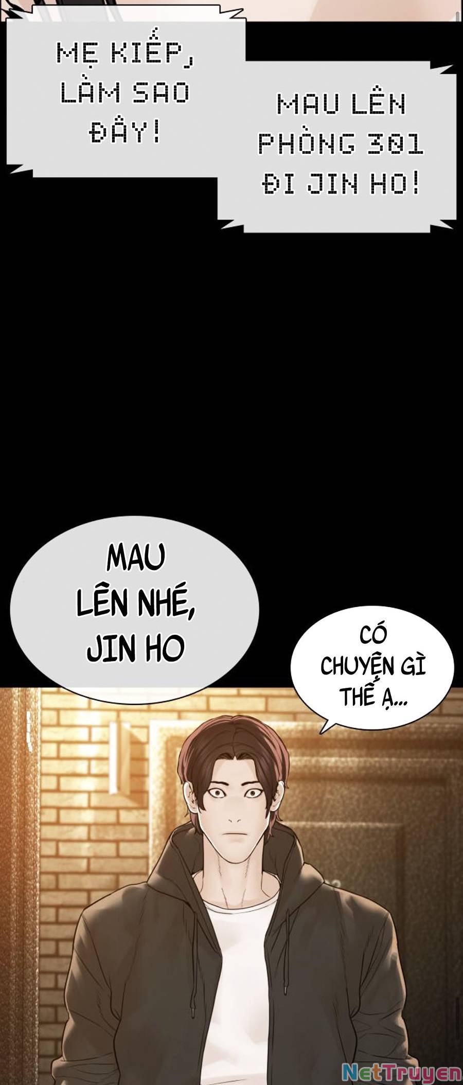 Học Cách Chiến Đấu Chapter 131 - Trang 48