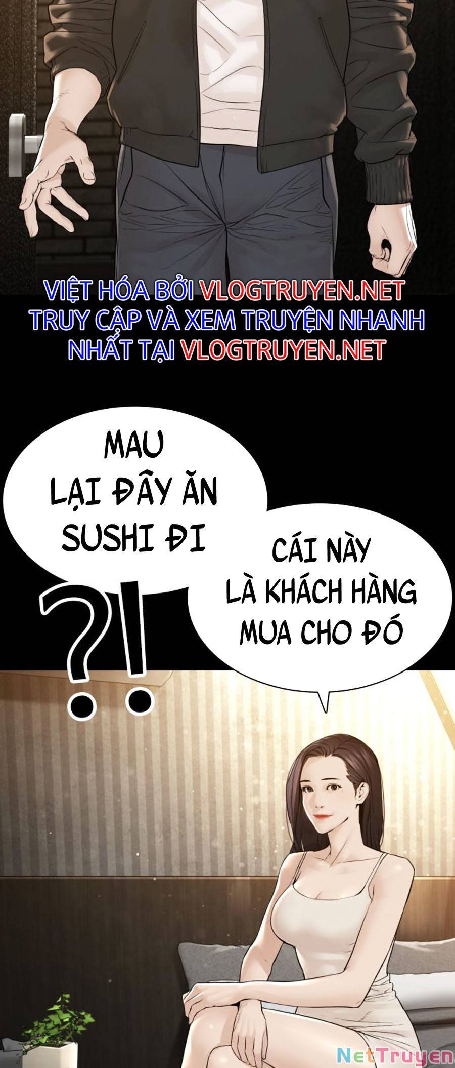 Học Cách Chiến Đấu Chapter 131 - Trang 49