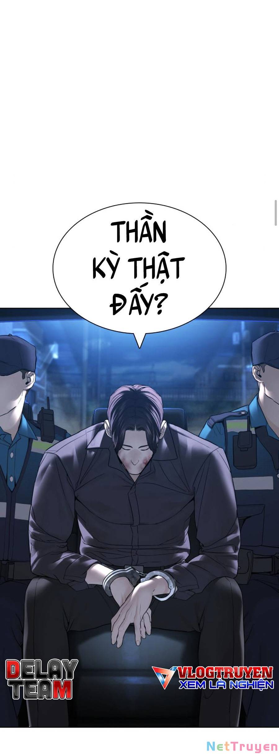 Học Cách Chiến Đấu Chapter 131 - Trang 7