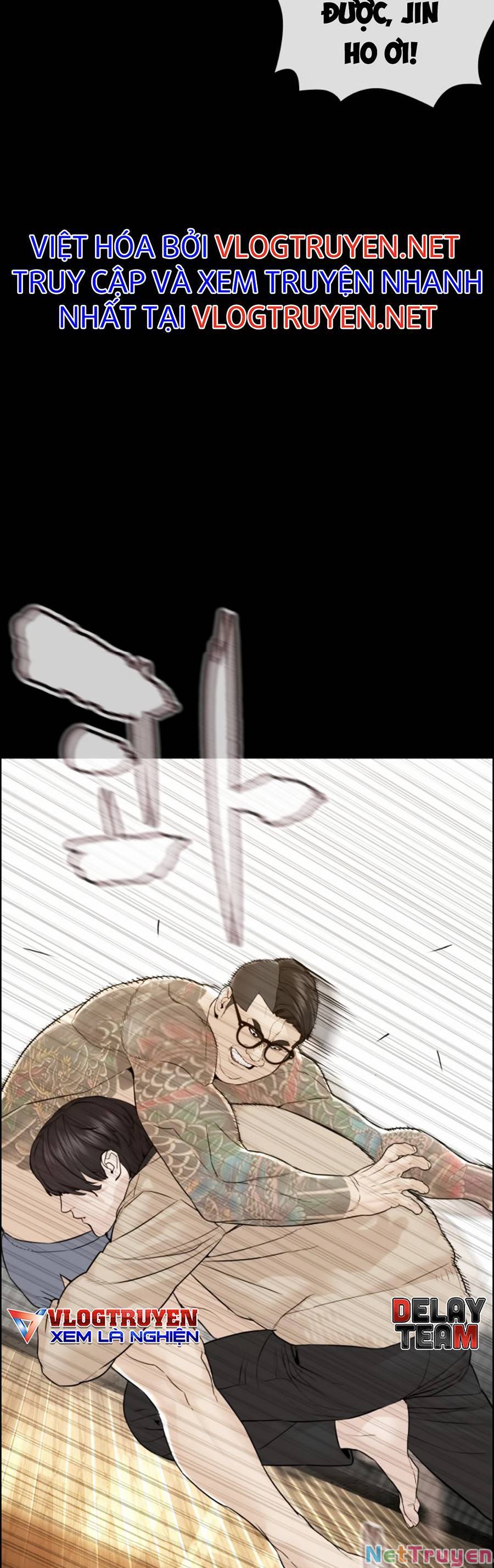 Học Cách Chiến Đấu Chapter 132 - Trang 11
