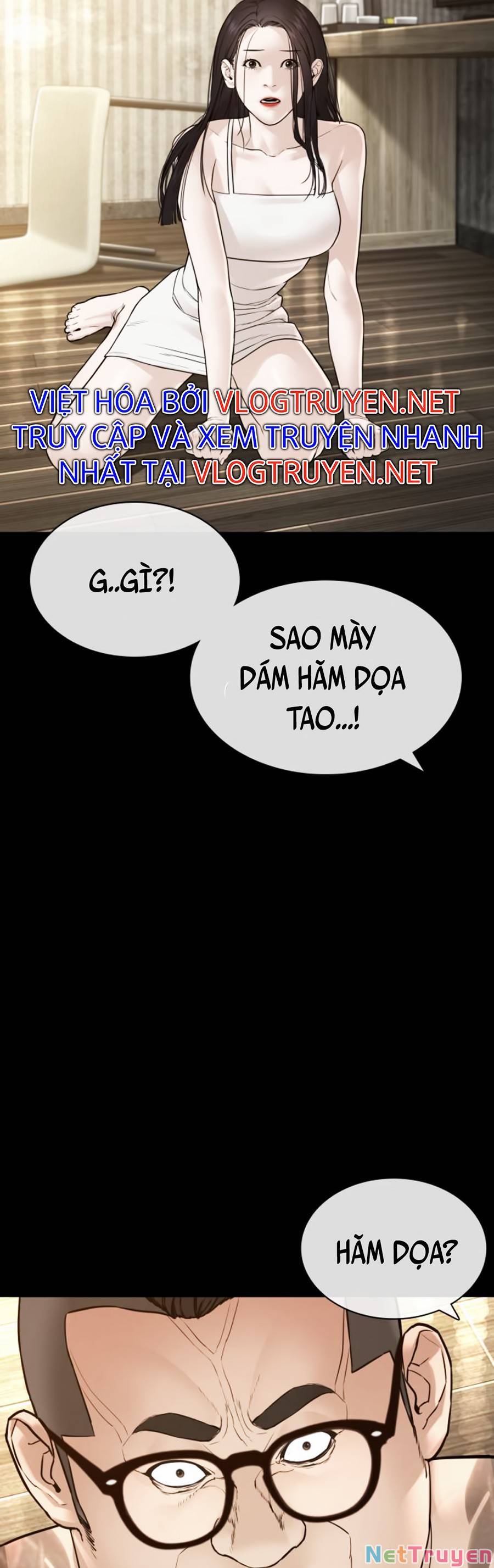 Học Cách Chiến Đấu Chapter 132 - Trang 16