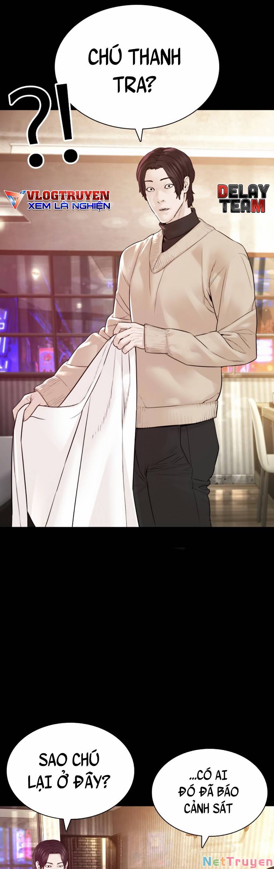 Học Cách Chiến Đấu Chapter 132 - Trang 20