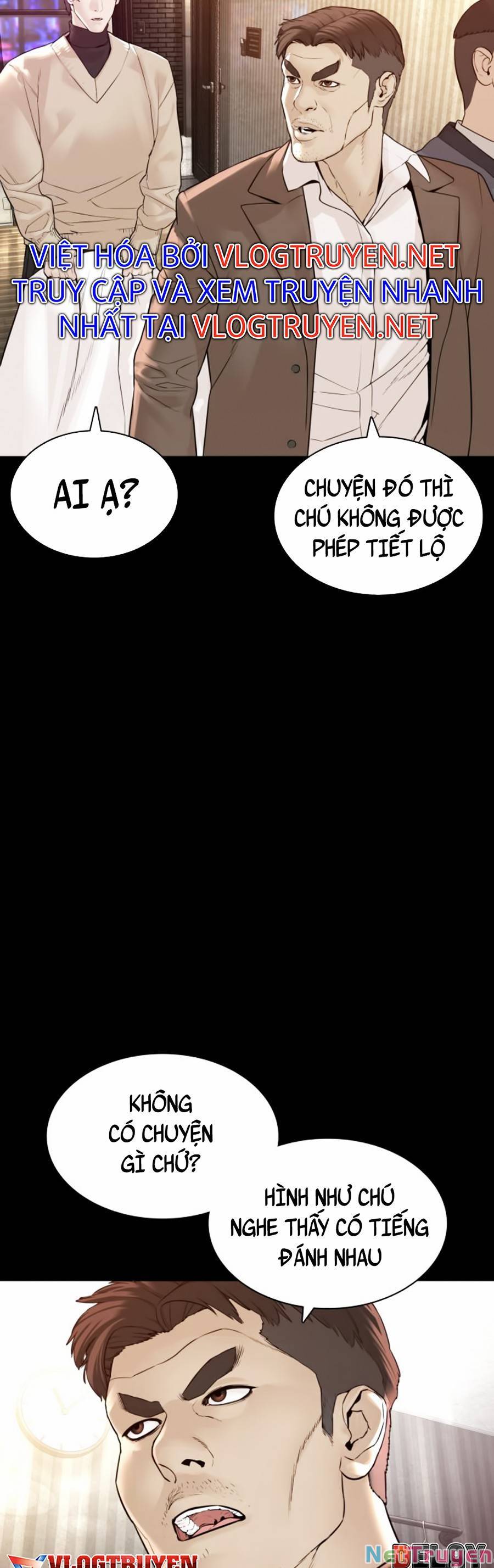 Học Cách Chiến Đấu Chapter 132 - Trang 21