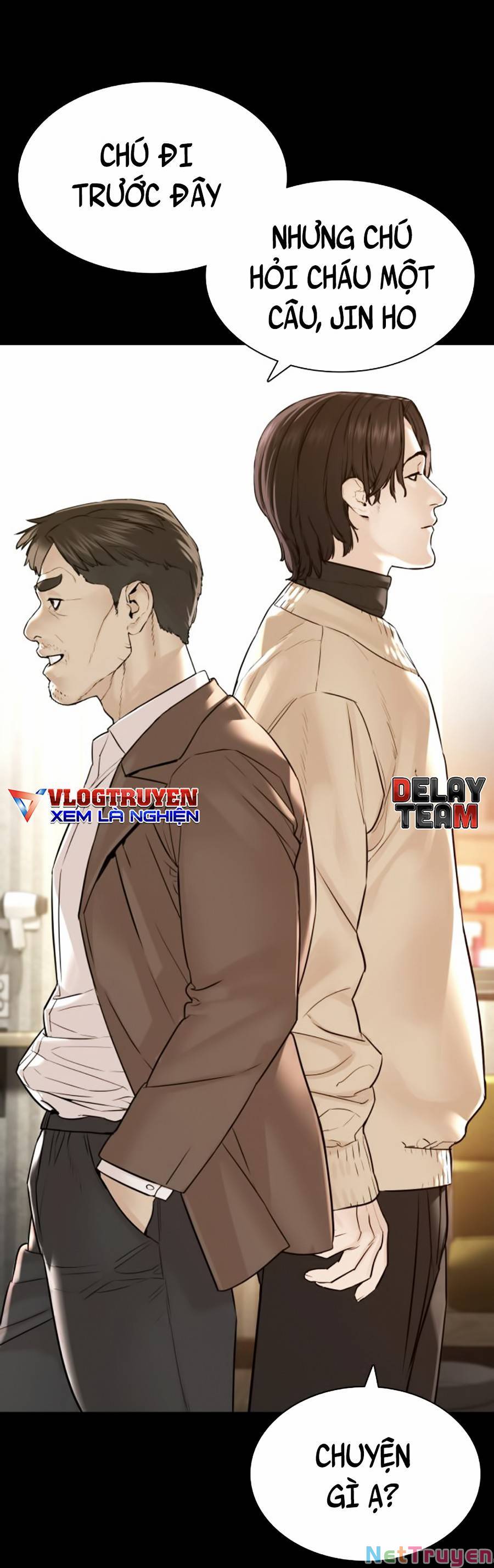 Học Cách Chiến Đấu Chapter 132 - Trang 23
