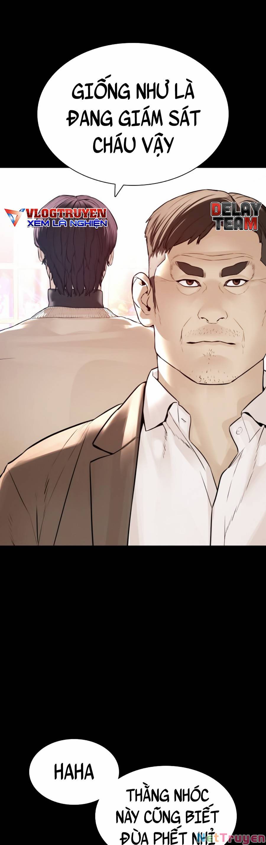 Học Cách Chiến Đấu Chapter 132 - Trang 26