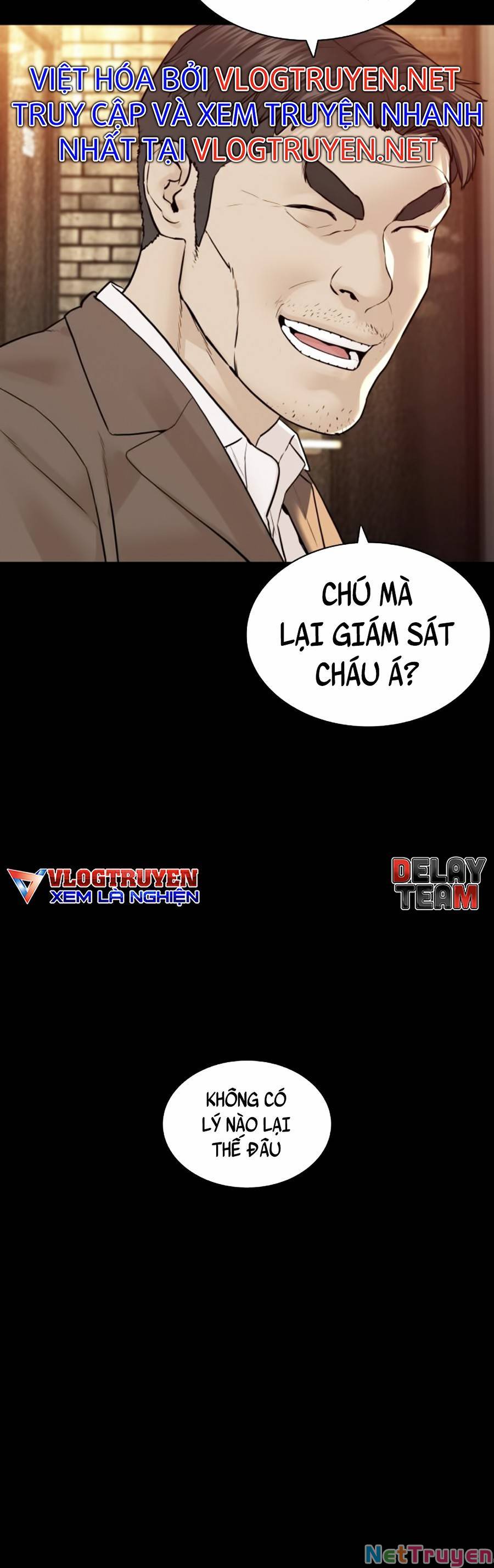 Học Cách Chiến Đấu Chapter 132 - Trang 27