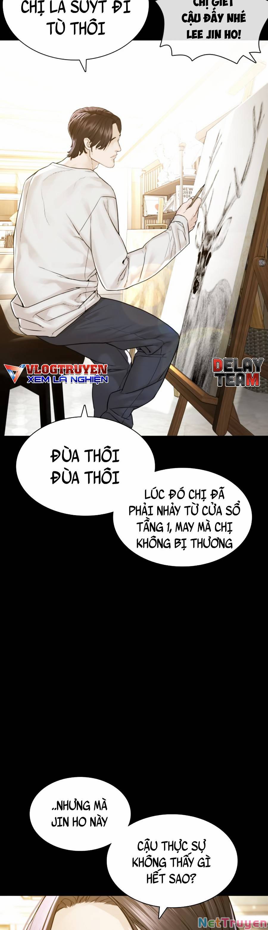 Học Cách Chiến Đấu Chapter 132 - Trang 30