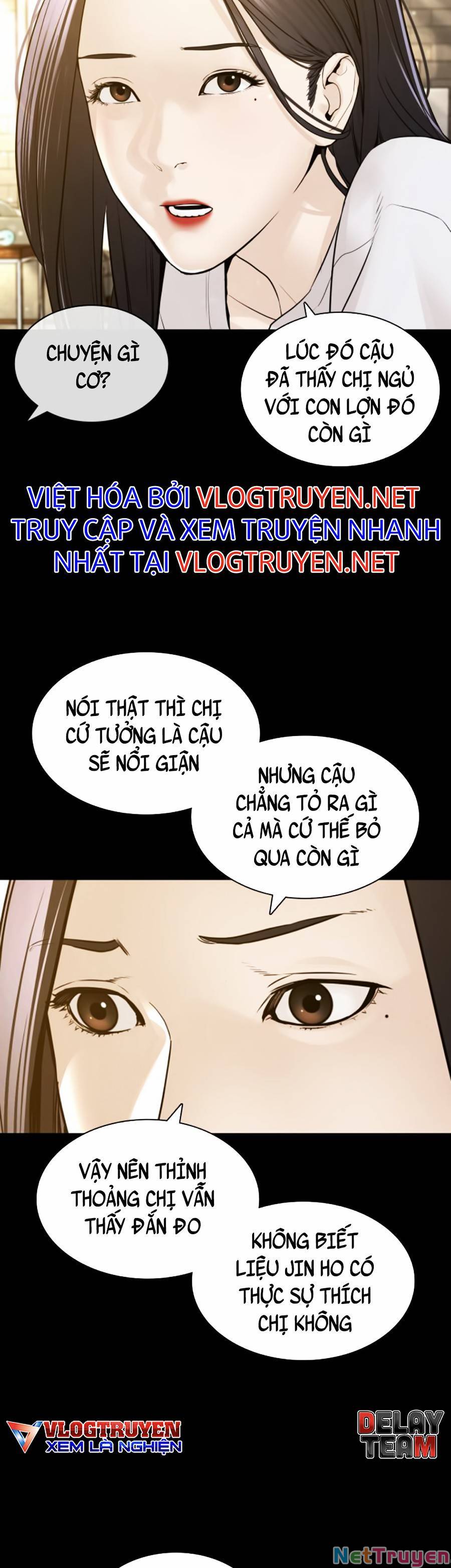 Học Cách Chiến Đấu Chapter 132 - Trang 31