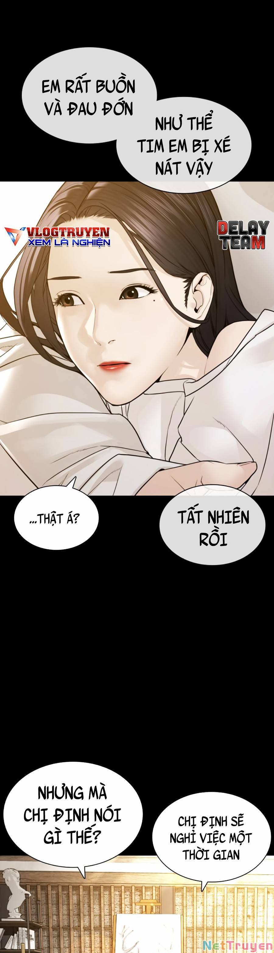 Học Cách Chiến Đấu Chapter 132 - Trang 33