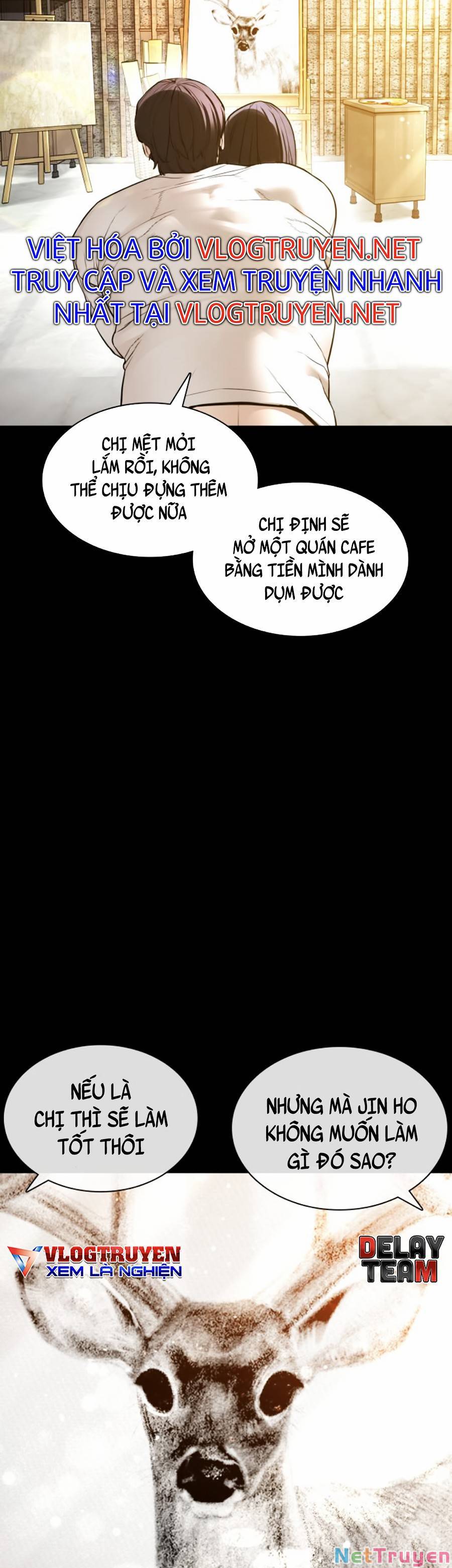 Học Cách Chiến Đấu Chapter 132 - Trang 34