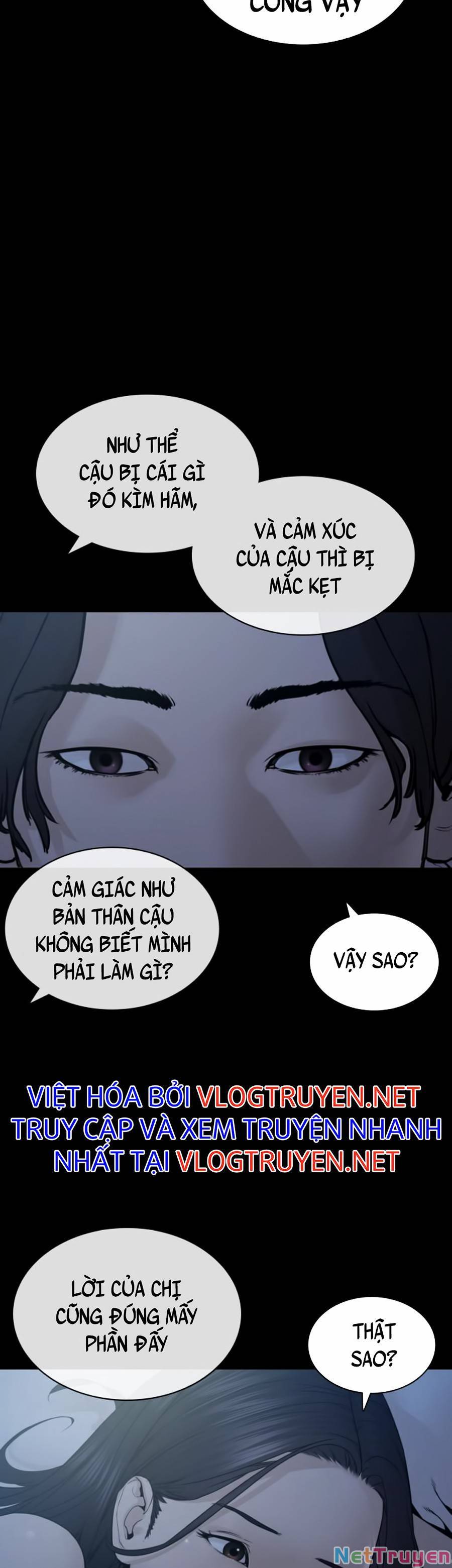 Học Cách Chiến Đấu Chapter 132 - Trang 36