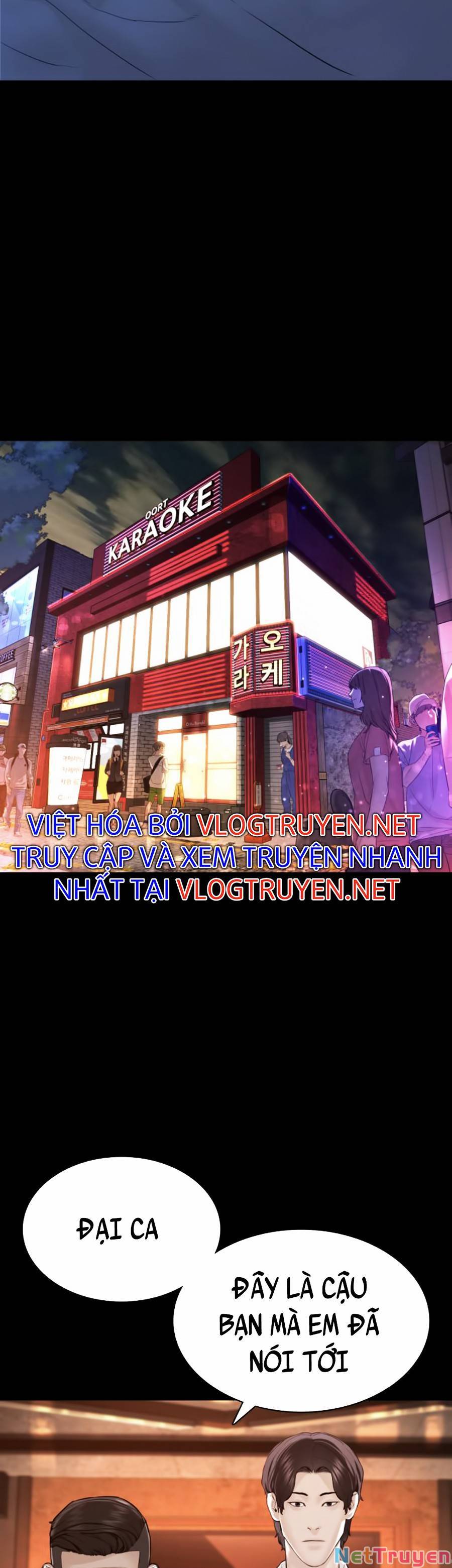 Học Cách Chiến Đấu Chapter 132 - Trang 39