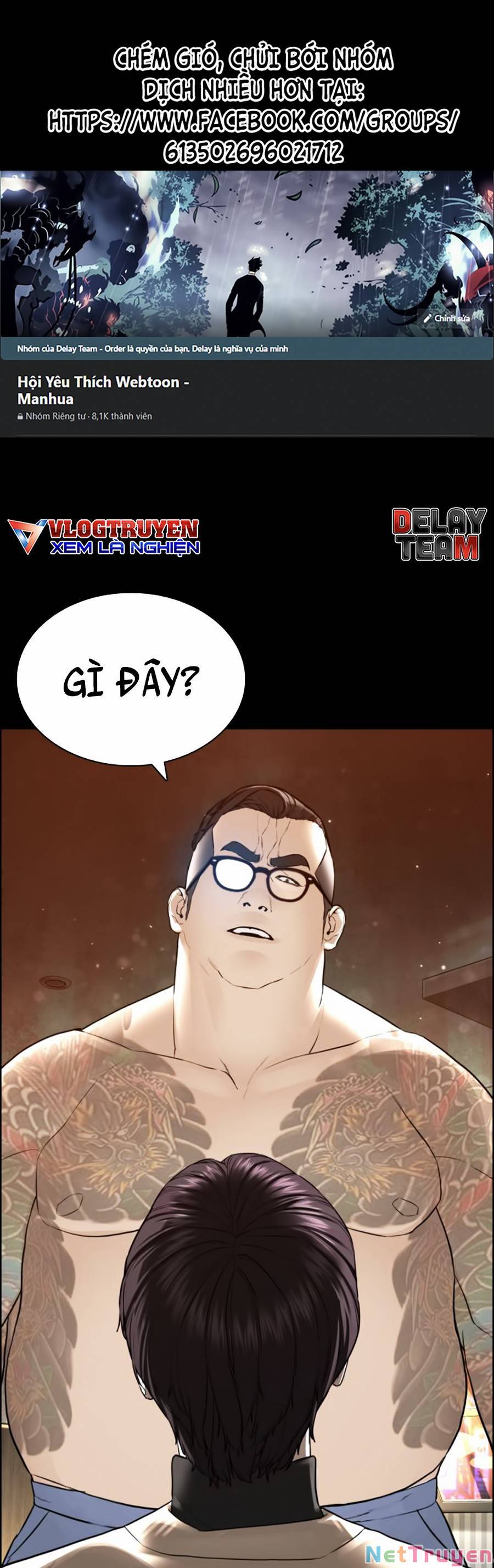 Học Cách Chiến Đấu Chapter 132 - Trang 4