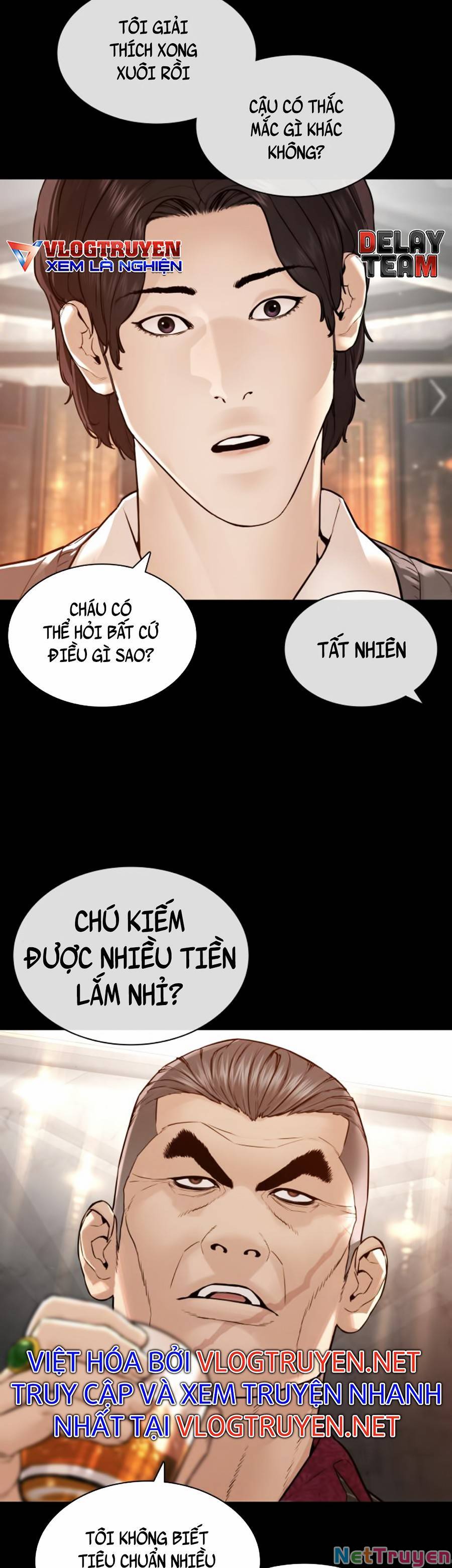 Học Cách Chiến Đấu Chapter 132 - Trang 45