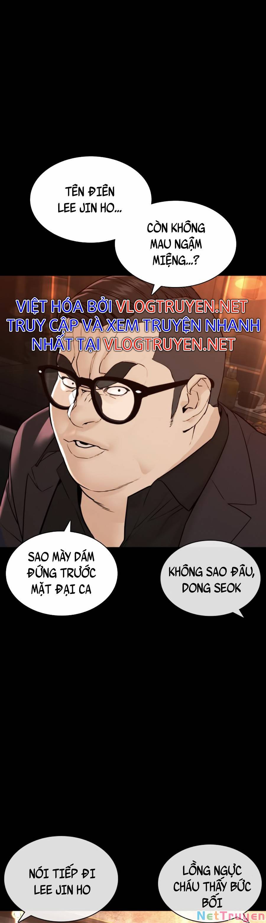 Học Cách Chiến Đấu Chapter 132 - Trang 48