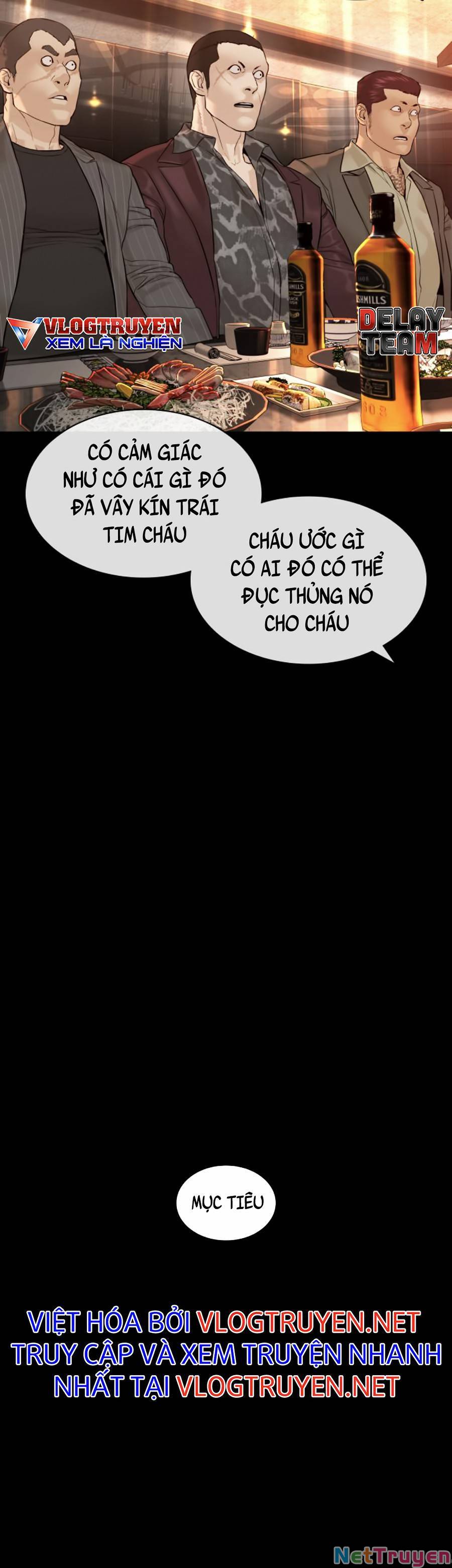Học Cách Chiến Đấu Chapter 132 - Trang 49