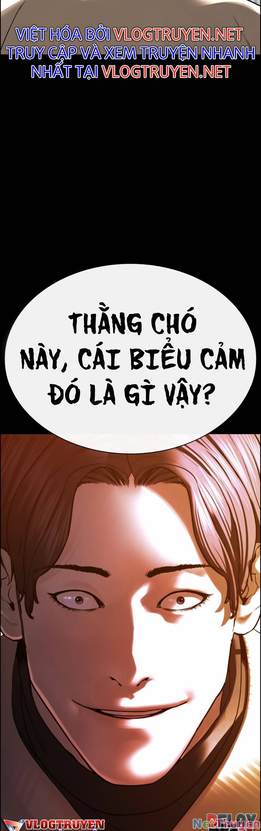 Học Cách Chiến Đấu Chapter 132 - Trang 5