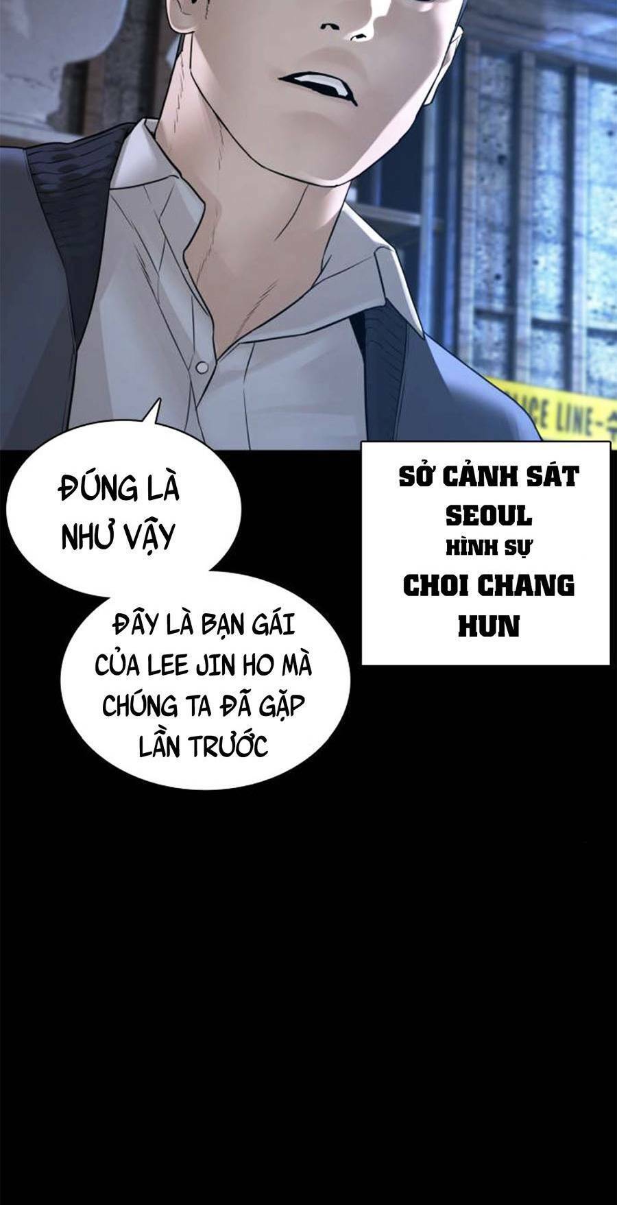 Học Cách Chiến Đấu Chapter 133 - Trang 10