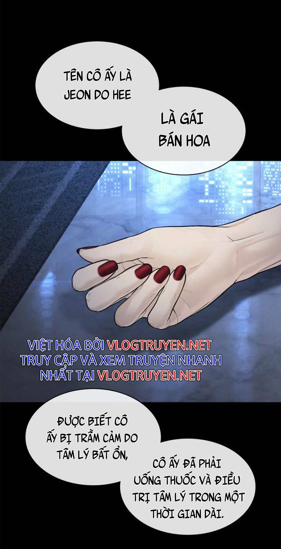 Học Cách Chiến Đấu Chapter 133 - Trang 11