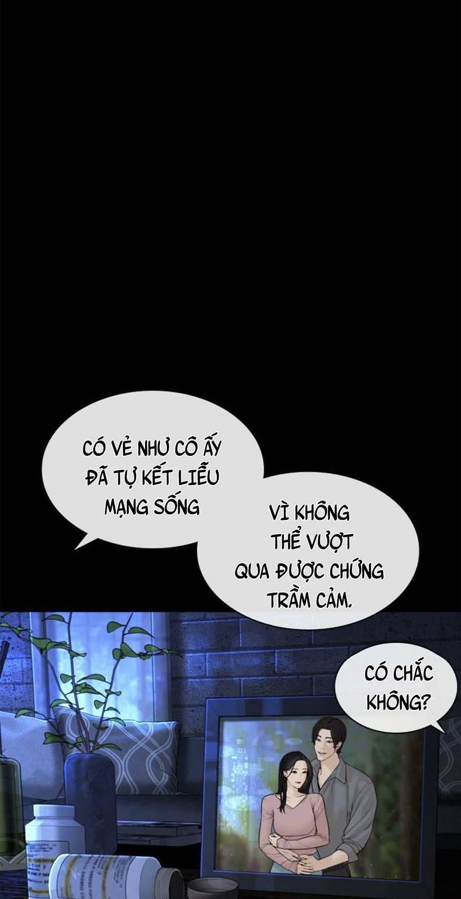 Học Cách Chiến Đấu Chapter 133 - Trang 12