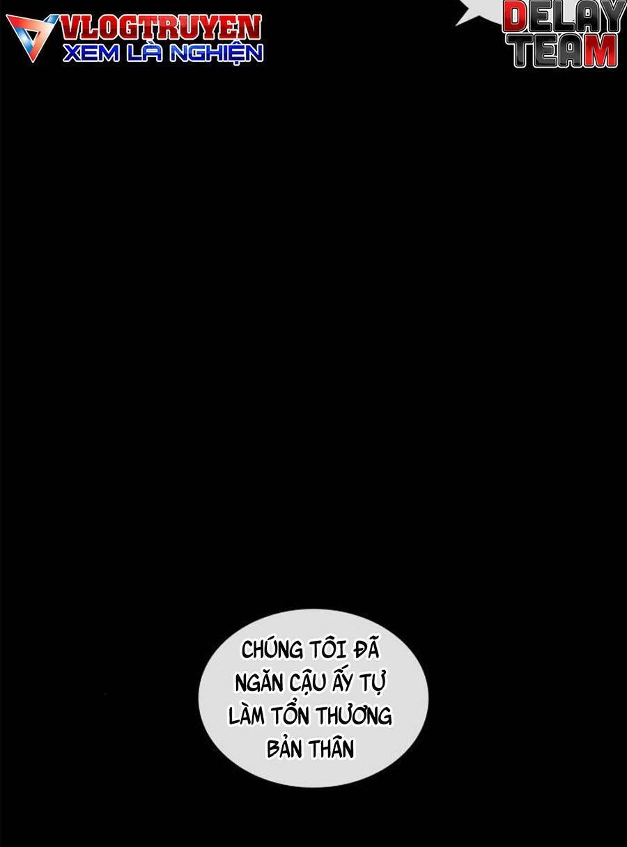 Học Cách Chiến Đấu Chapter 133 - Trang 16