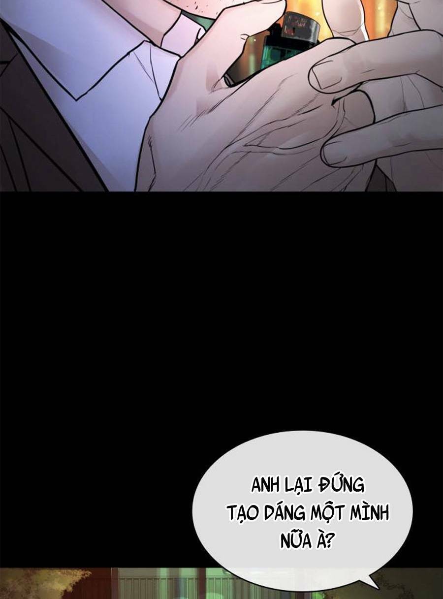 Học Cách Chiến Đấu Chapter 133 - Trang 20