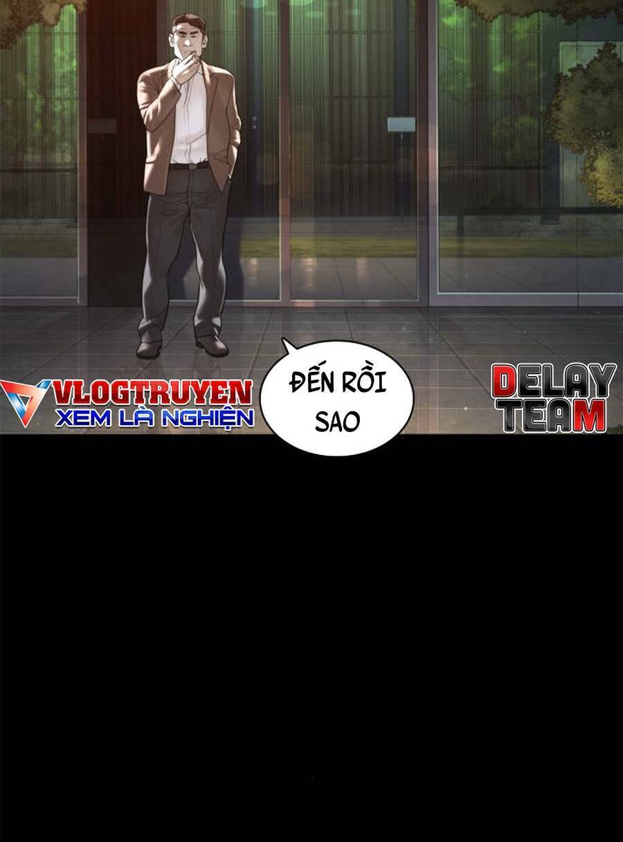 Học Cách Chiến Đấu Chapter 133 - Trang 21