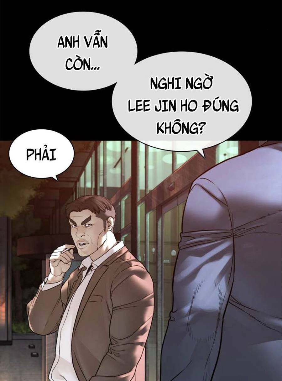 Học Cách Chiến Đấu Chapter 133 - Trang 22