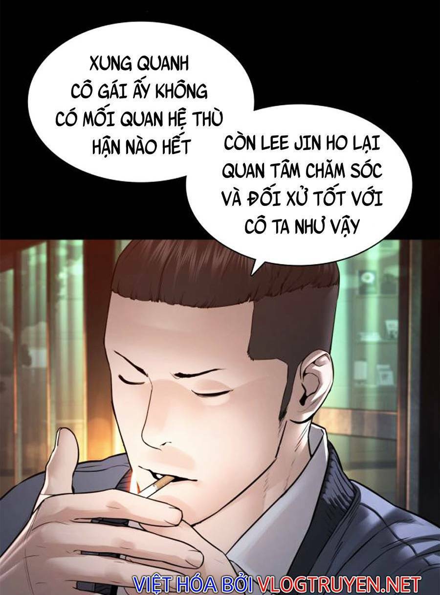 Học Cách Chiến Đấu Chapter 133 - Trang 24