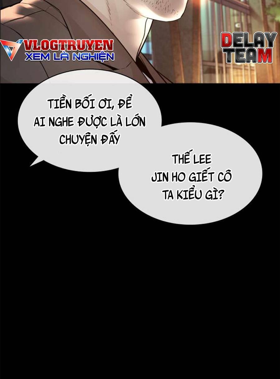 Học Cách Chiến Đấu Chapter 133 - Trang 27