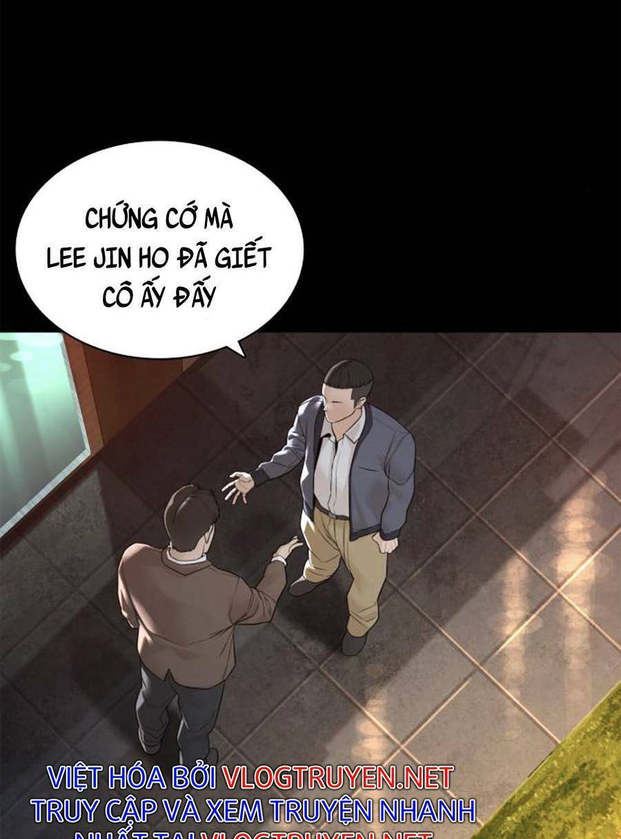 Học Cách Chiến Đấu Chapter 133 - Trang 28
