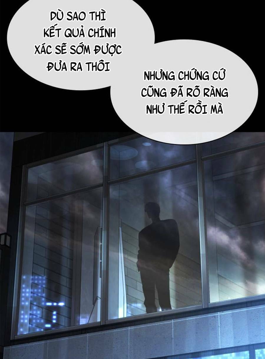 Học Cách Chiến Đấu Chapter 133 - Trang 30