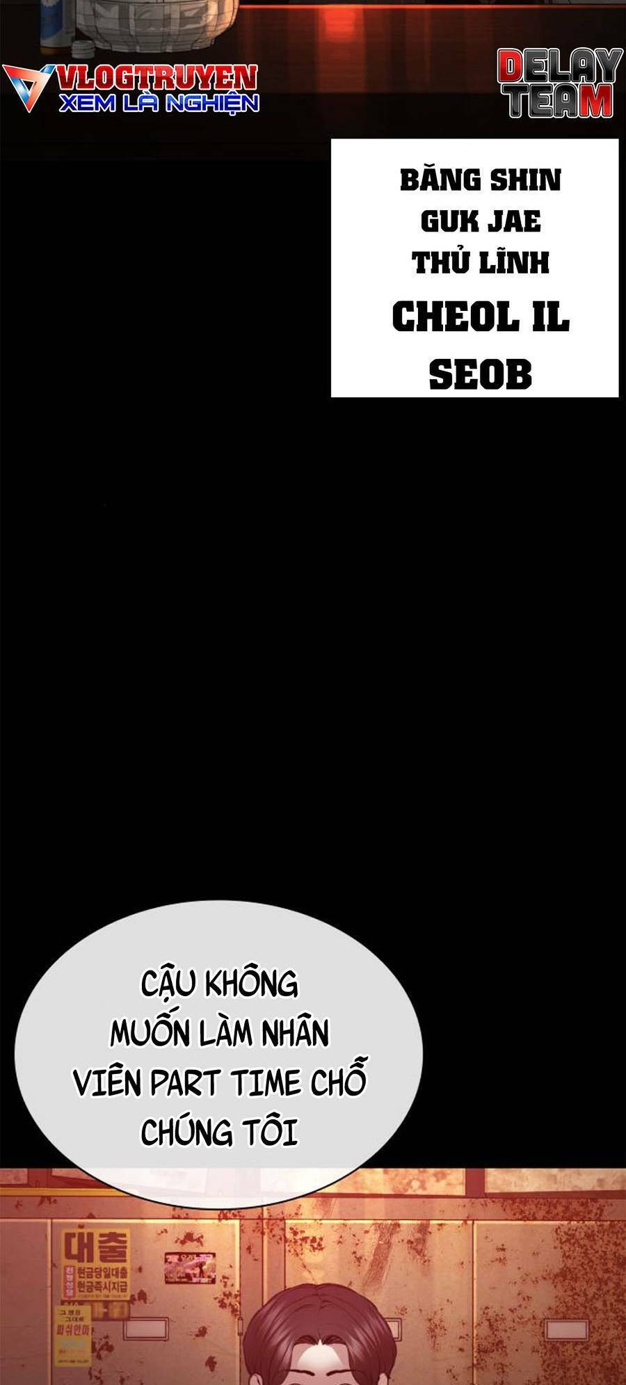 Học Cách Chiến Đấu Chapter 133 - Trang 36