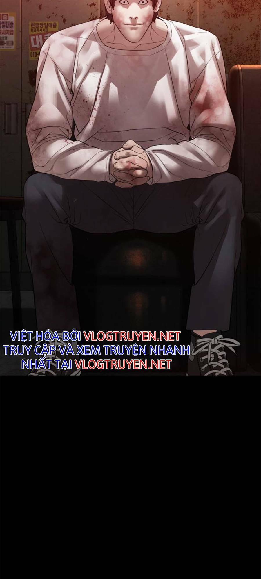 Học Cách Chiến Đấu Chapter 133 - Trang 37