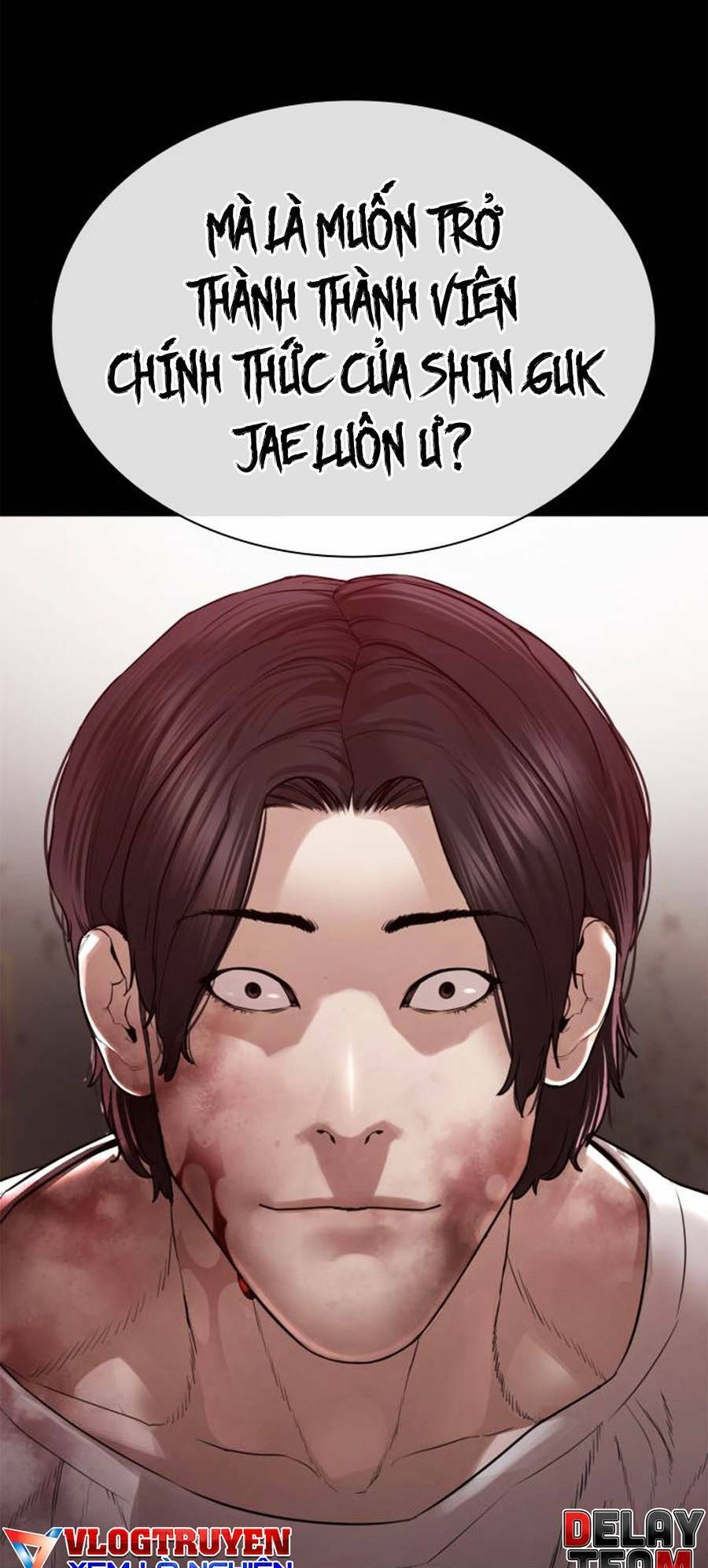 Học Cách Chiến Đấu Chapter 133 - Trang 38