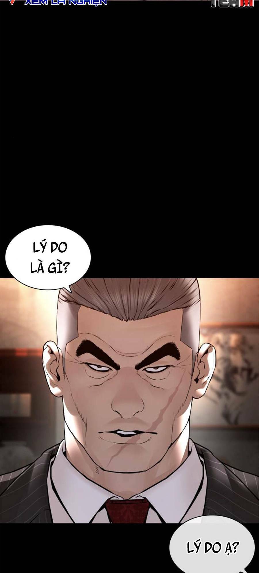 Học Cách Chiến Đấu Chapter 133 - Trang 39