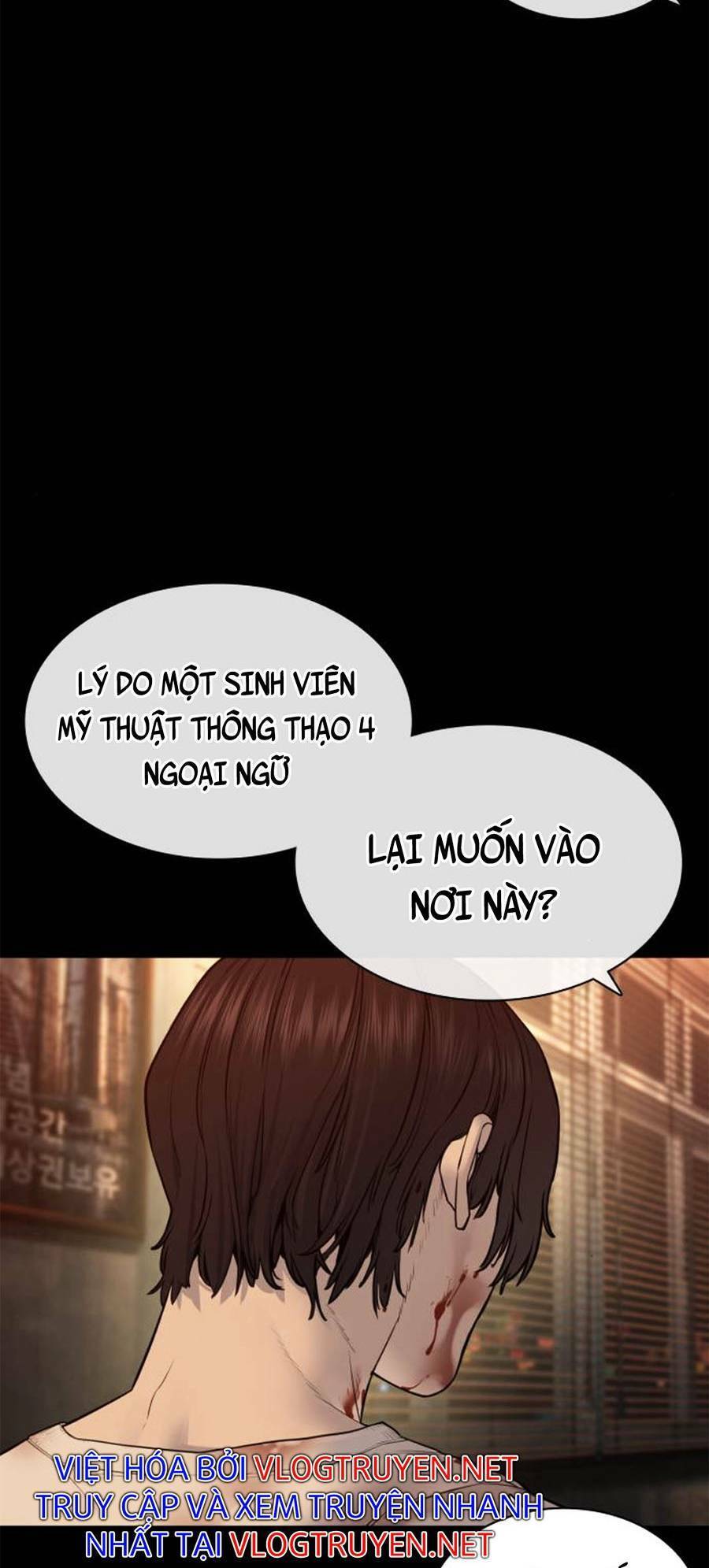 Học Cách Chiến Đấu Chapter 133 - Trang 40