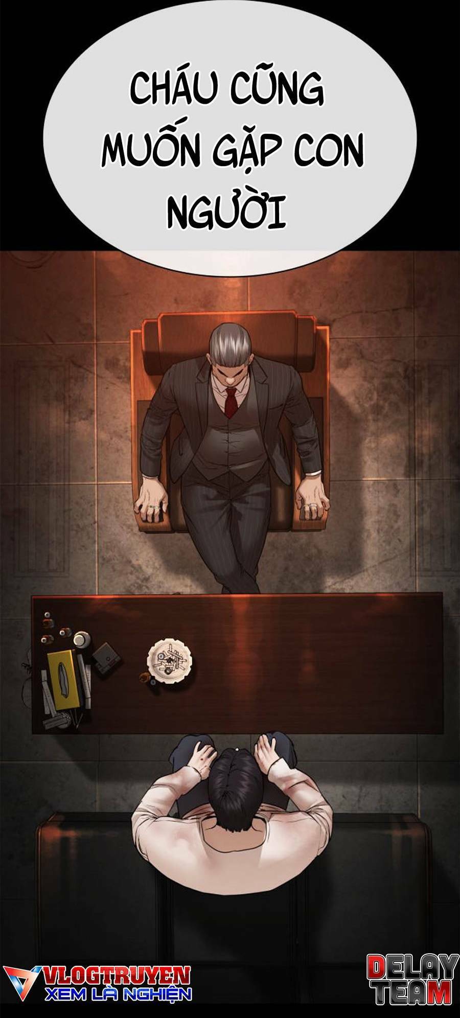 Học Cách Chiến Đấu Chapter 133 - Trang 42