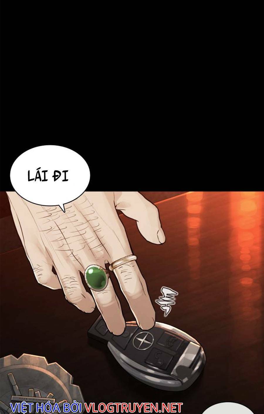 Học Cách Chiến Đấu Chapter 133 - Trang 45
